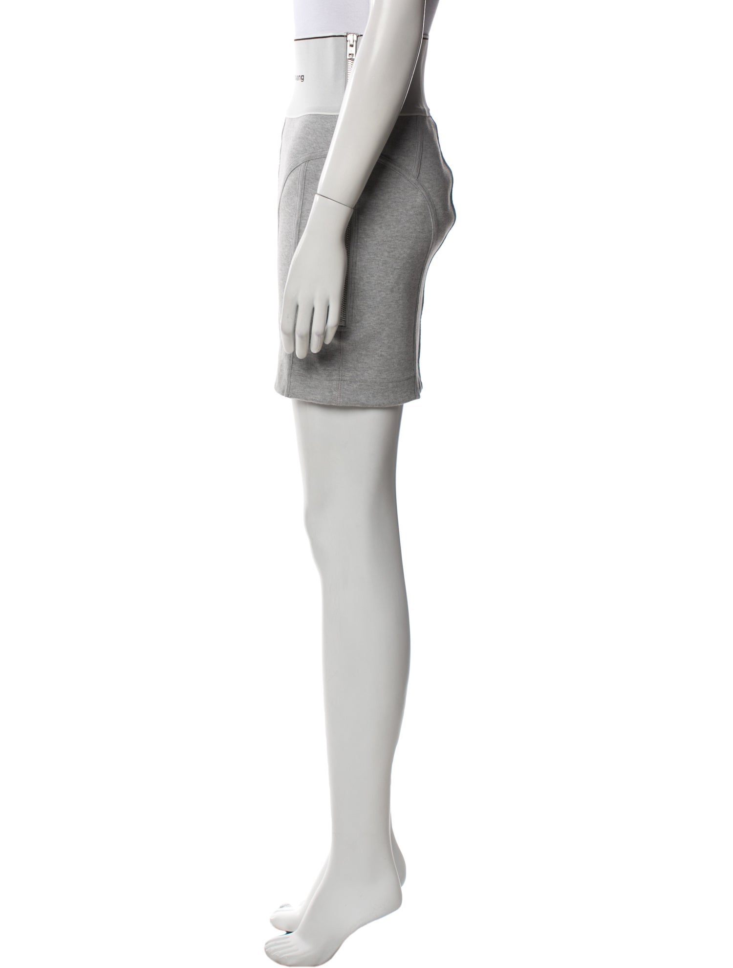 Alexander Wang Mini Skirt