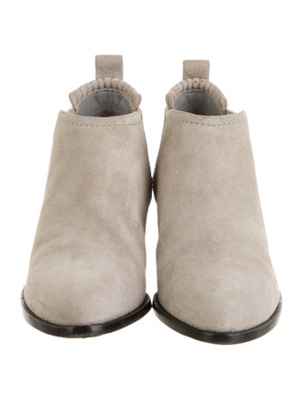 Alexander Wang Suede Pumps