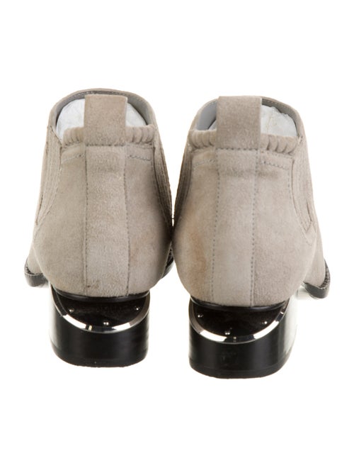 Alexander Wang Suede Pumps