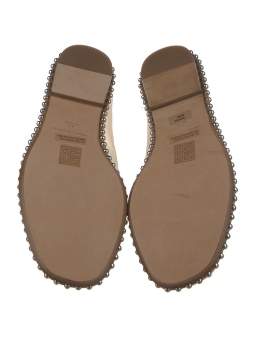 Alexander Wang Mesh Ballet Flats