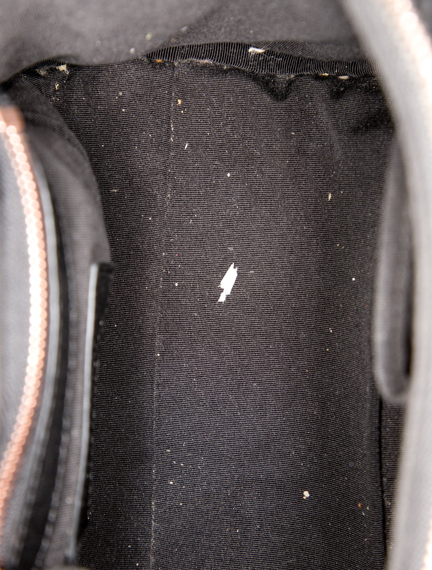 Alexander Wang Leather Top Handle Bag