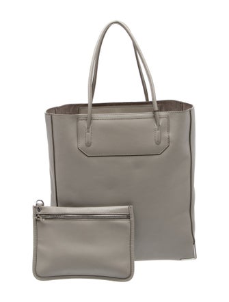 Alexander Wang Leather Tote