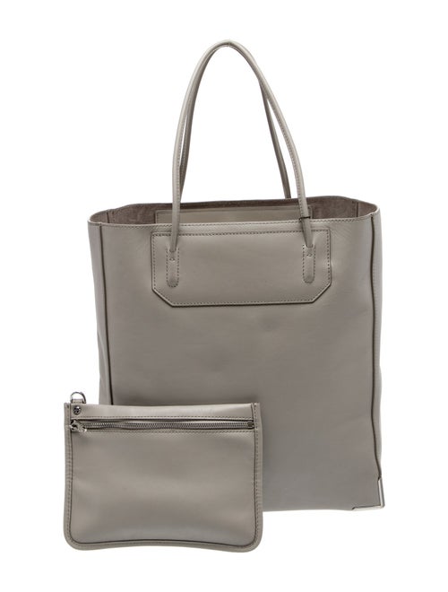 Alexander Wang Leather Tote