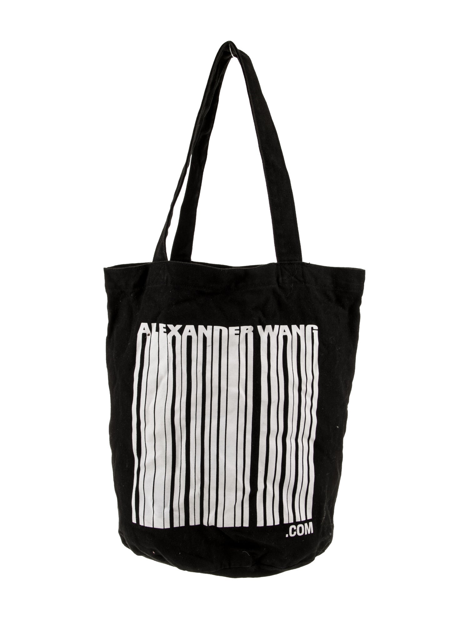 Alexander Wang Canvas Tote