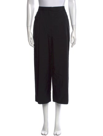 Alexander Wang Wool Wide Leg Pants