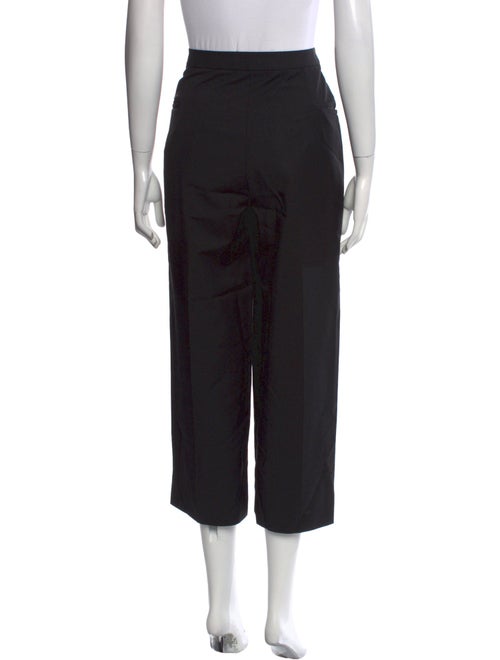 Alexander Wang Wool Wide Leg Pants