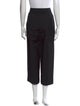 Alexander Wang Wool Wide Leg Pants