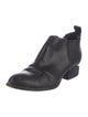 Alexander Wang Leather Boots