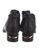 Alexander Wang Leather Boots