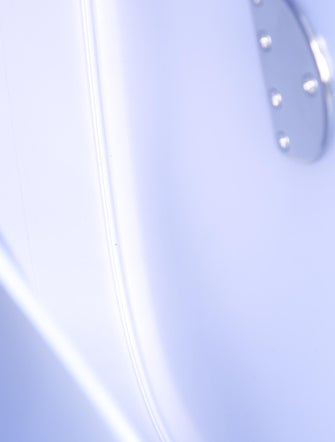 Alexander Wang Rubber Shoulder Bag