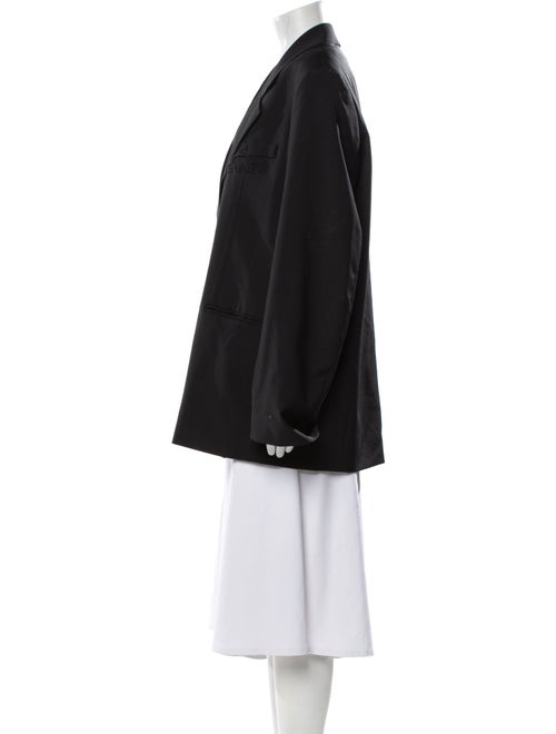 Alexander Wang Wool Blazer
