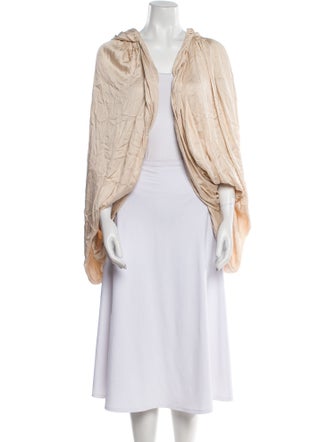 Alexander Wang Nylon Robe