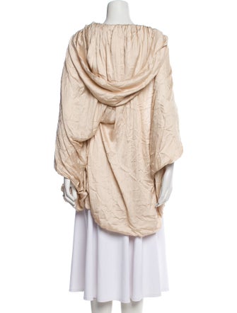 Alexander Wang Nylon Robe