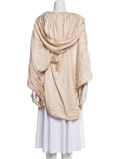 Alexander Wang Nylon Robe