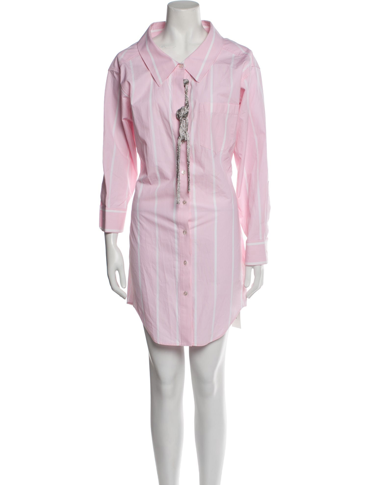 Alexander Wang Knee-Length Dress