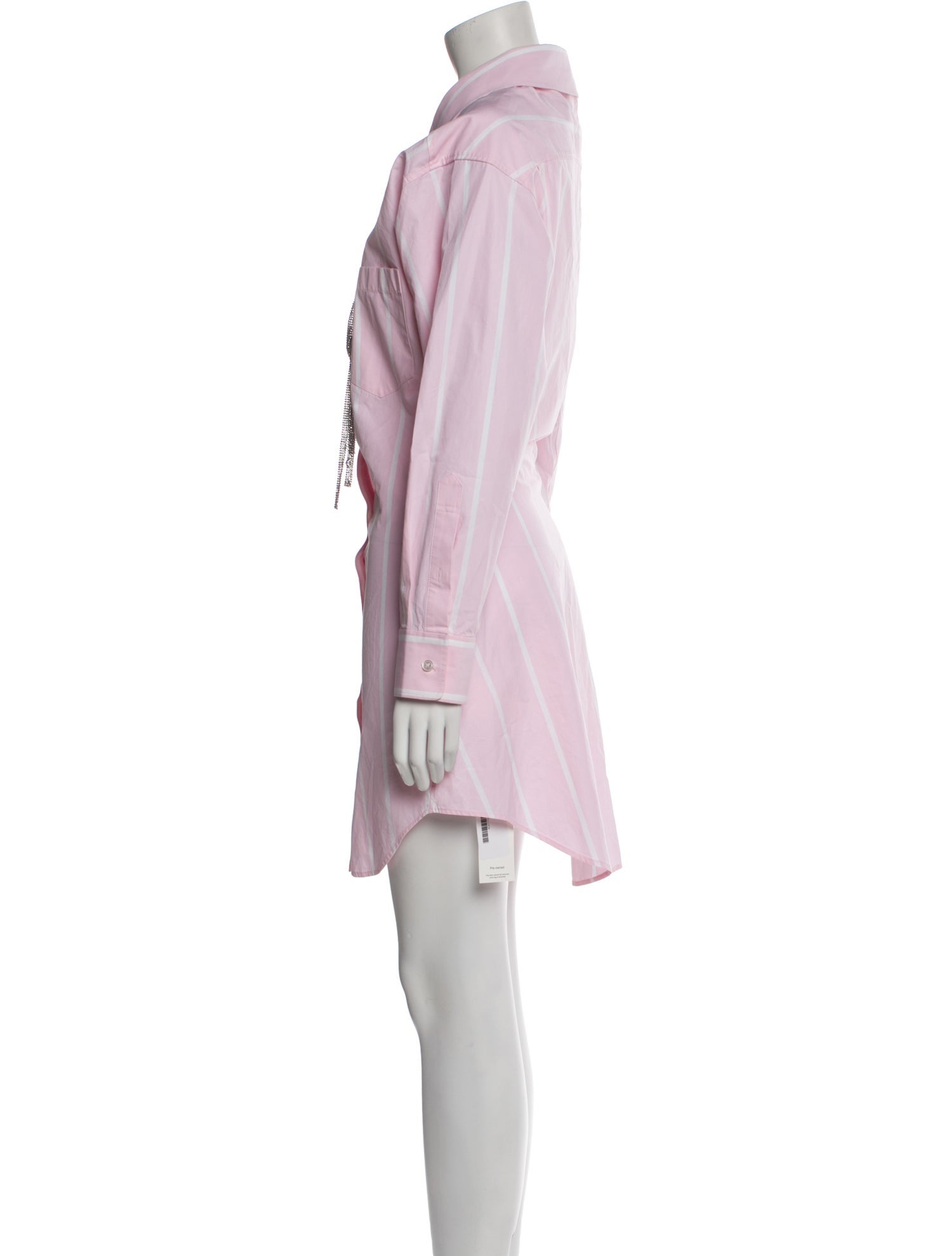 Alexander Wang Knee-Length Dress