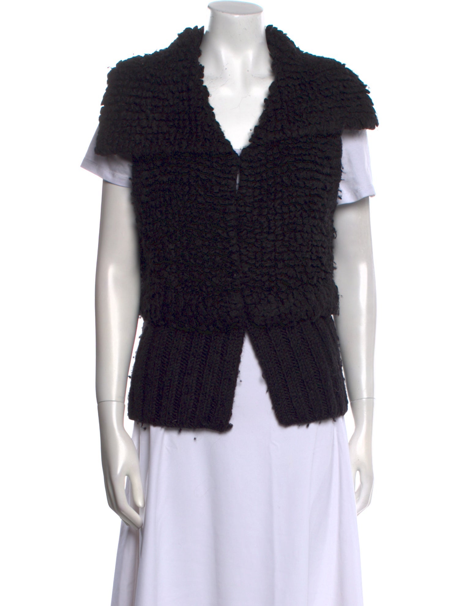 Alexander Wang Wool Sweater