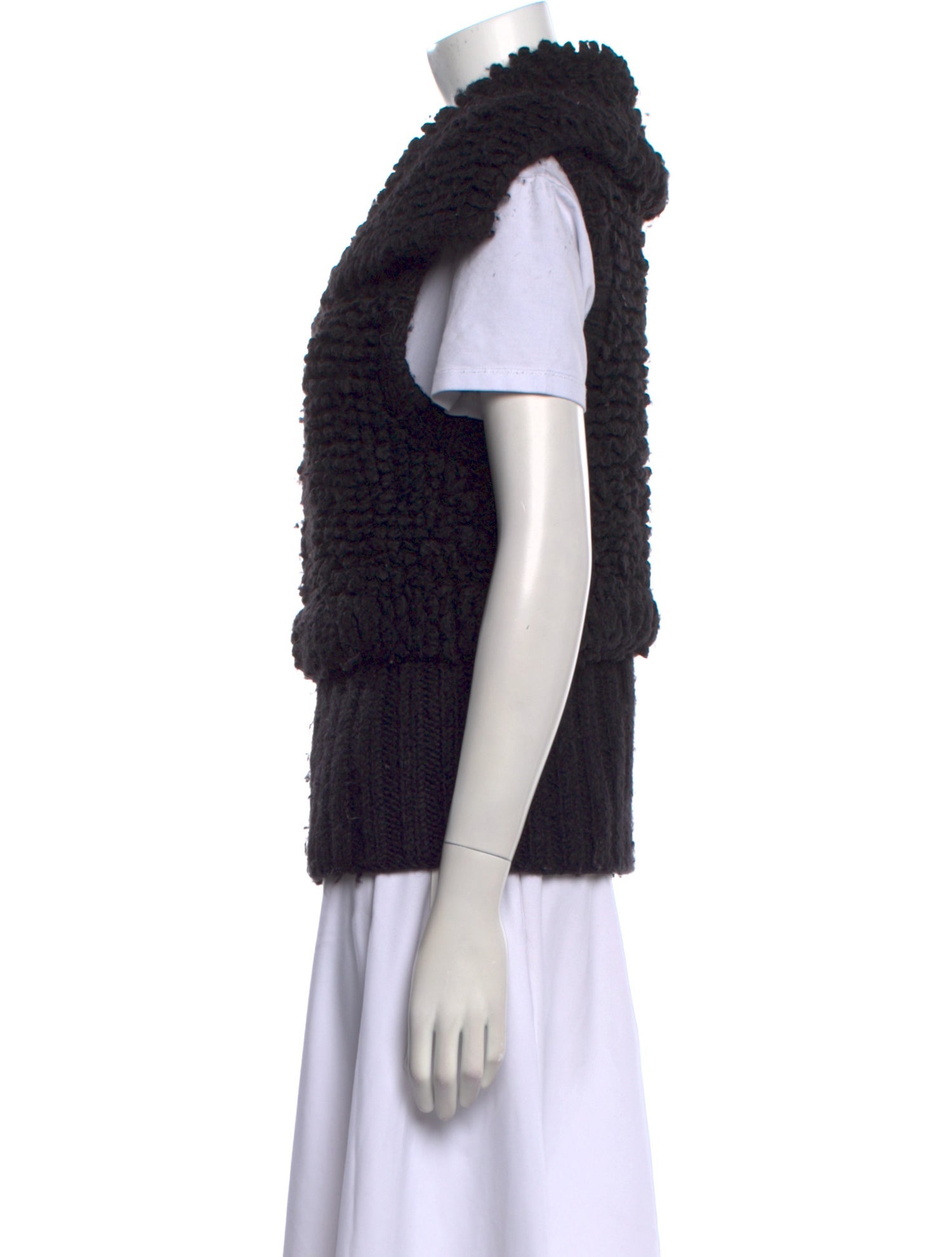 Alexander Wang Wool Sweater