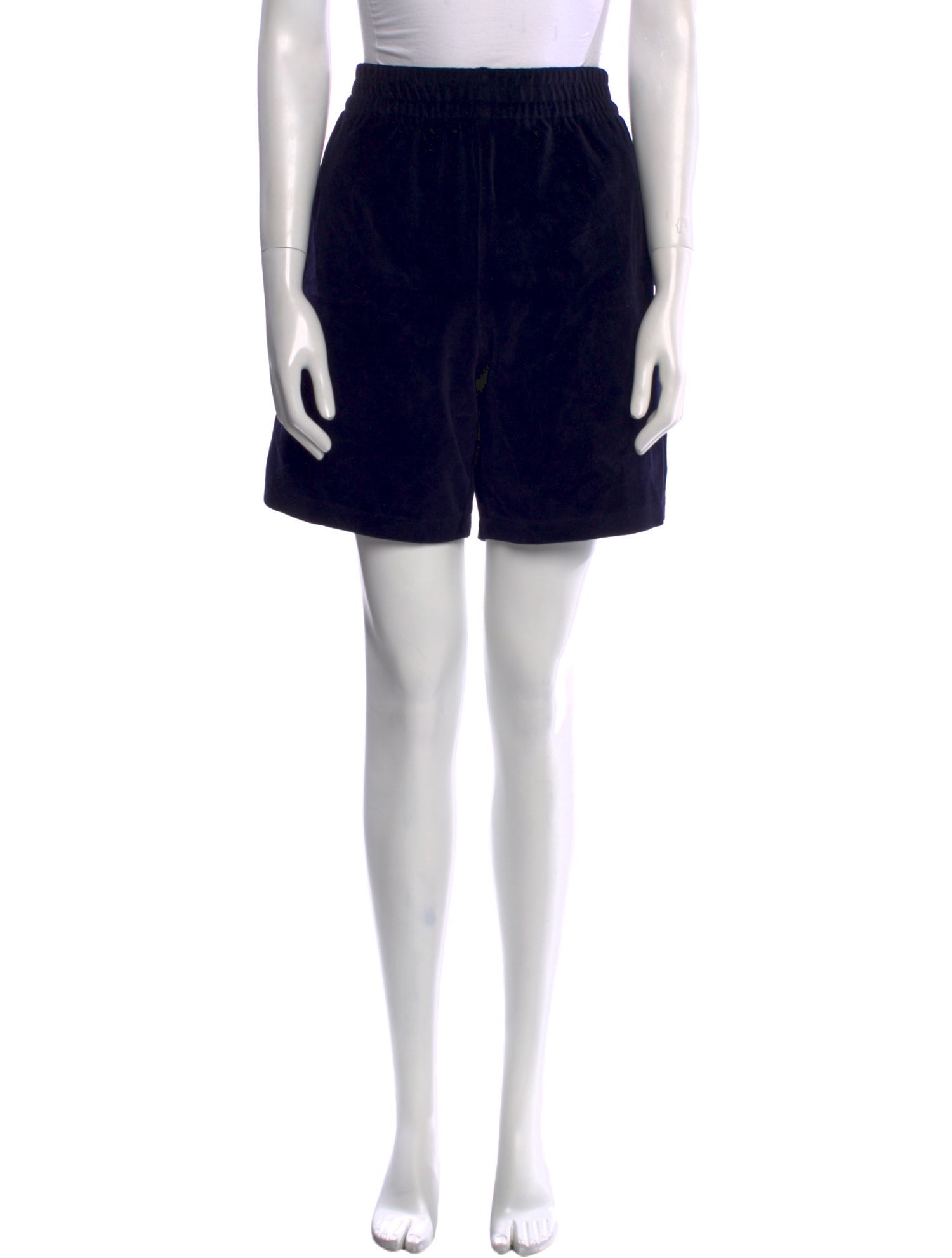 Alexander Wang Mini Shorts