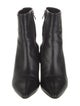 Alexander Wang Leather Boots