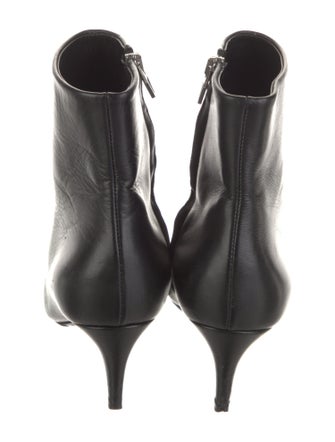 Alexander Wang Leather Boots