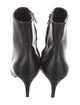 Alexander Wang Leather Boots