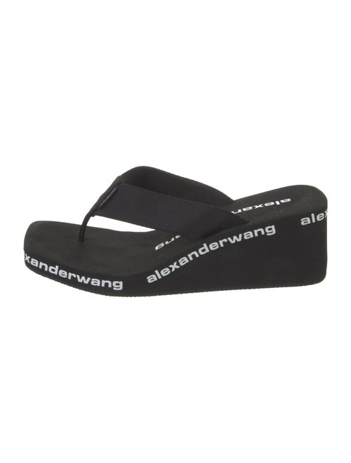 Alexander Wang Printed Slides
