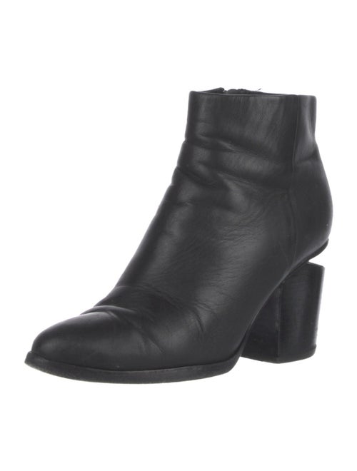 Alexander Wang Leather Boots