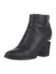 Alexander Wang Leather Boots