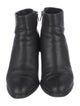 Alexander Wang Leather Boots