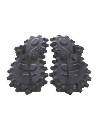 Alexander Wang Rubber Slides