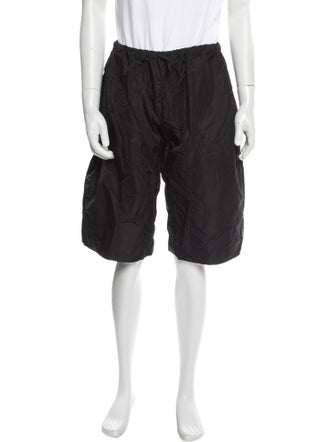 Alexander Wang Jogger Shorts