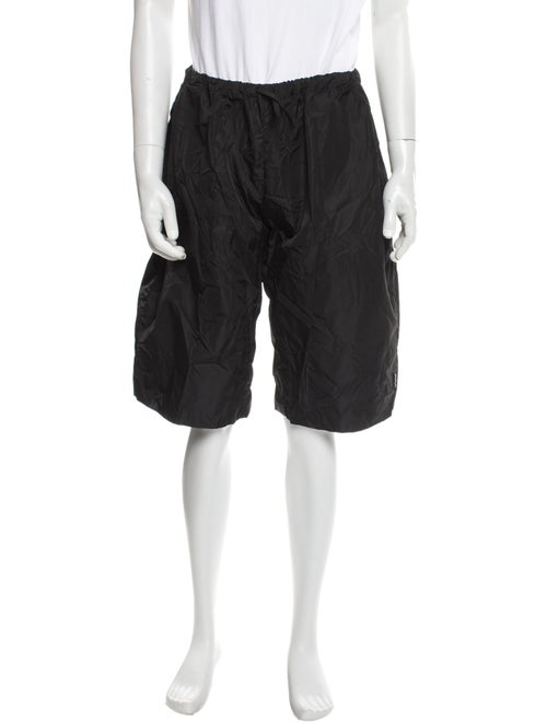 Alexander Wang Jogger Shorts