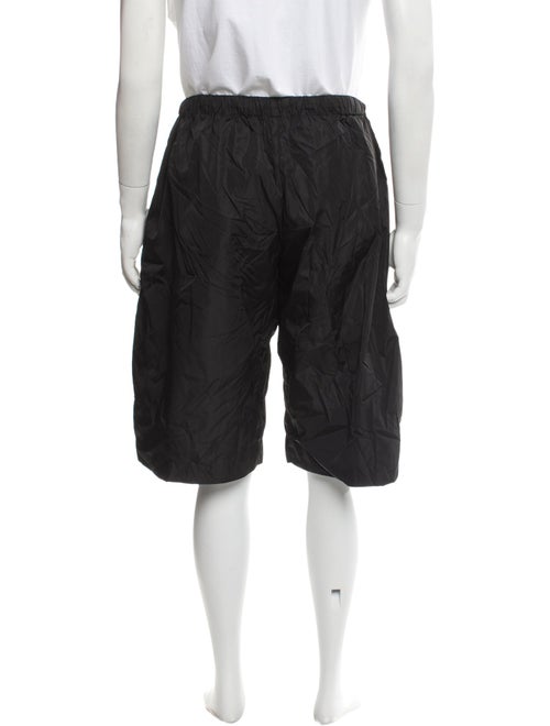 Alexander Wang Jogger Shorts