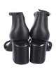 Alexander Wang Leather Sandals