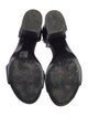 Alexander Wang Leather Sandals