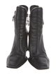 Alexander Wang Leather Boots
