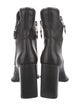 Alexander Wang Leather Boots