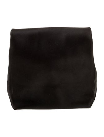 Alexander Wang Satin Clutch
