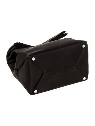 Alexander Wang Satin Clutch