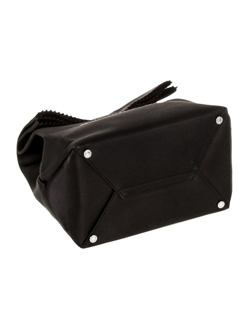 Alexander Wang Satin Clutch