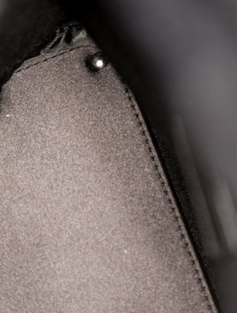 Alexander Wang Satin Clutch