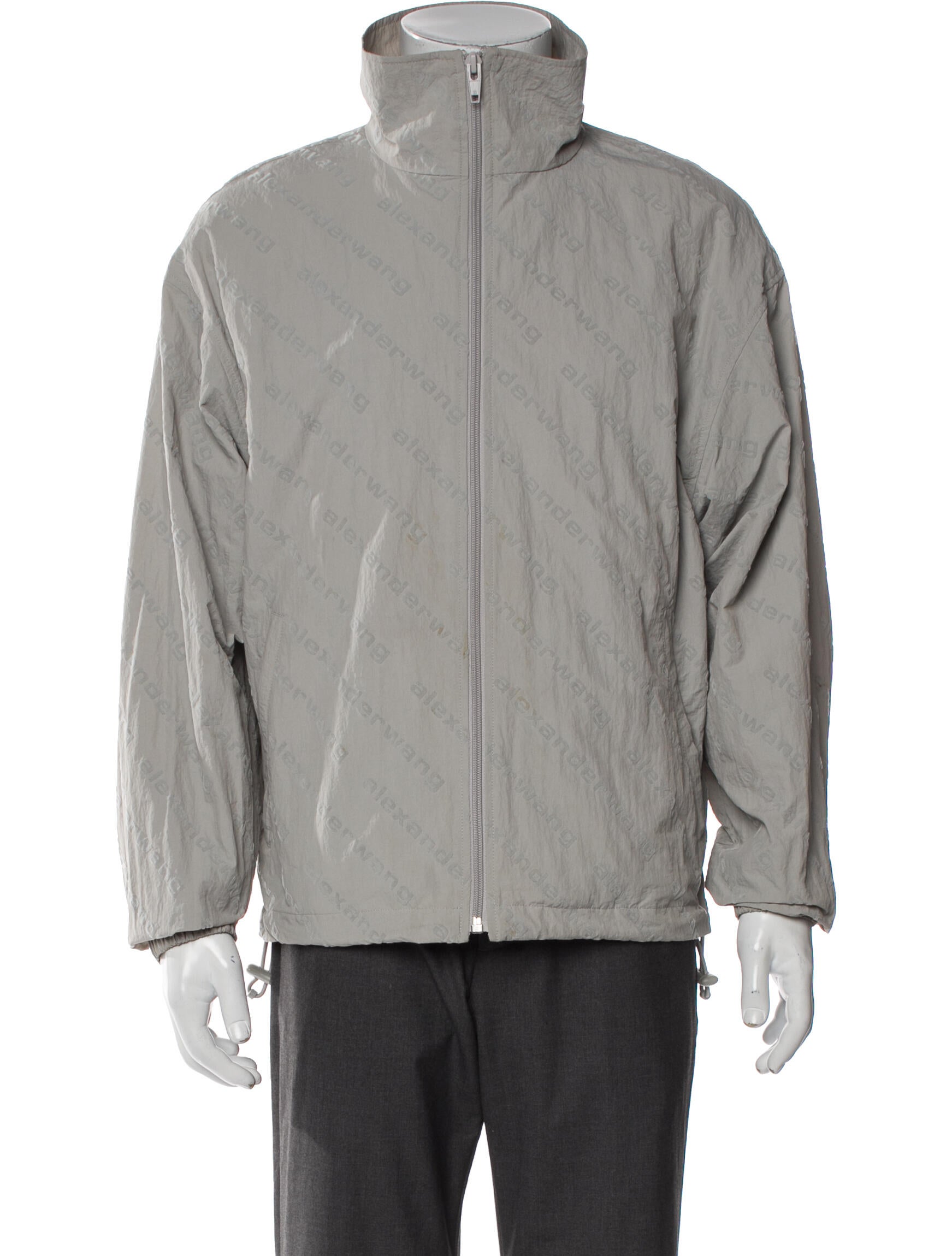 Alexander Wang Windbreaker