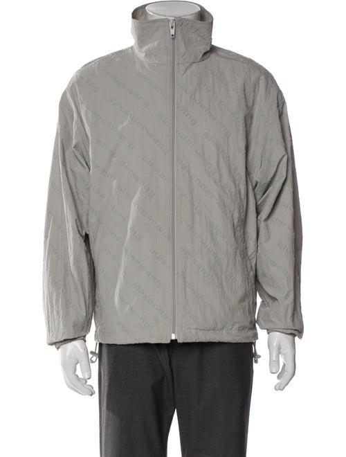 Alexander Wang Windbreaker