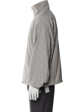 Alexander Wang Windbreaker