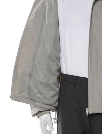 Alexander Wang Windbreaker