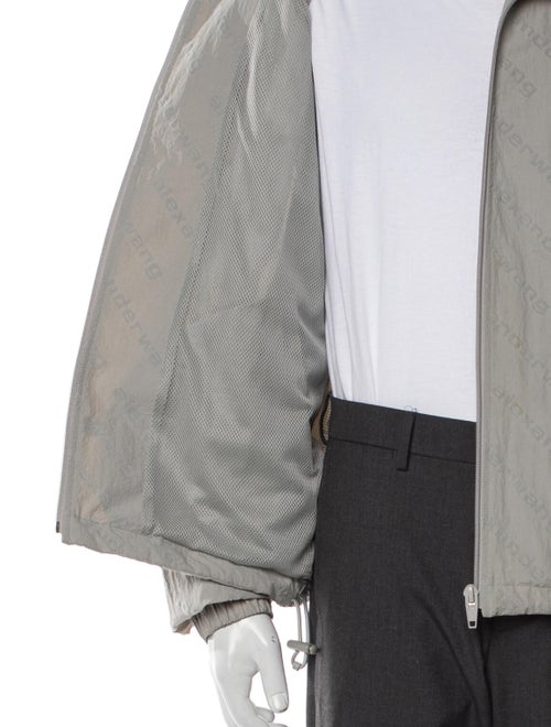 Alexander Wang Windbreaker