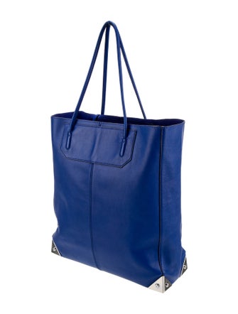 Alexander Wang Leather Tote