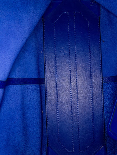 Alexander Wang Leather Tote