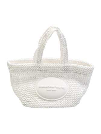 Alexander Wang Top Handle Bag